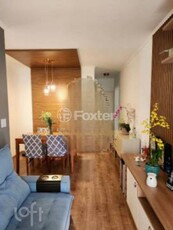 Apartamento 3 dorms à venda Rua Praia do Castelo, Vila Mascote - São Paulo