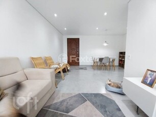 Apartamento 3 dorms à venda Rua Princesa Isabel, Brooklin Paulista - São Paulo