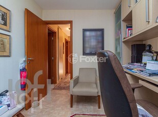 Apartamento 3 dorms à venda Rua Princesa Isabel, Campo Belo - São Paulo