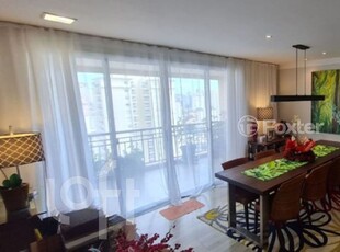 Apartamento 3 dorms à venda Rua Princesa Isabel, Campo Belo - São Paulo