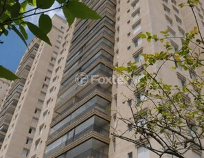Apartamento 3 dorms à venda Rua Princesa Isabel, Campo Belo - São Paulo