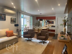 Apartamento 3 dorms à venda Rua Princesa Isabel, Campo Belo - São Paulo