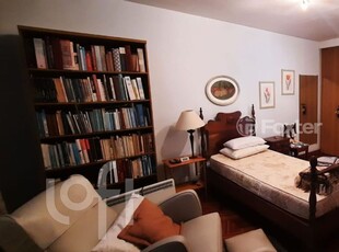 Apartamento 3 dorms à venda Rua Professor Artur Ramos, Jardim Paulistano - São Paulo