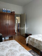 Apartamento 3 dorms à venda Rua Professor Demóstenes Batista Figueira Marques, Cambuci - São Paulo