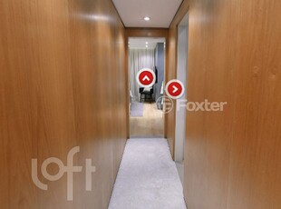 Apartamento 3 dorms à venda Rua Professor Francisco de Castro, Vila Mariana - São Paulo