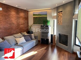 Apartamento 3 dorms à venda Rua Professor José Horácio Meirelles Teixeira, Vila Suzana - São Paulo