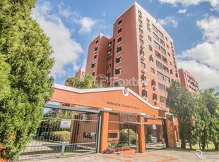 Apartamento 3 dorms à venda Rua Professor Ulisses Cabral, Chácara das Pedras - Porto Alegre