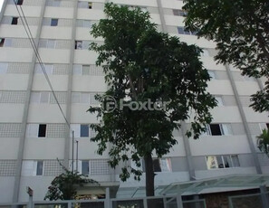 Apartamento 3 dorms à venda Rua Quatá, Vila Olímpia - São Paulo