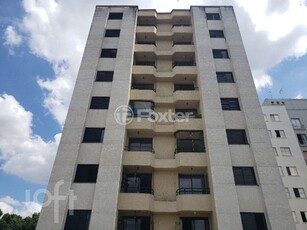 Apartamento 3 dorms à venda Rua Quitanduba, Caxingui - São Paulo