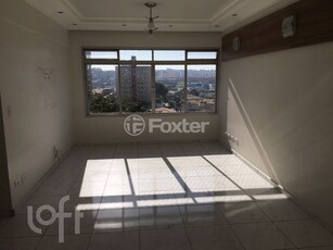 Apartamento 3 dorms à venda Rua Rego Barros, Jardim Vila Formosa - São Paulo