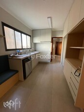 Apartamento 3 dorms à venda Rua René Zamlutti, Jardim Vila Mariana - São Paulo