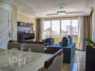 Apartamento 3 dorms à venda Rua República do Togo, Jardim Peri Peri - São Paulo