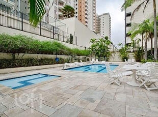 Apartamento 3 dorms à venda Rua Ribeiro de Barros, Vila Anglo Brasileira - São Paulo