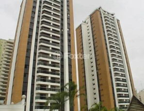 Apartamento 3 dorms à venda Rua Rio Grande, Vila Mariana - São Paulo