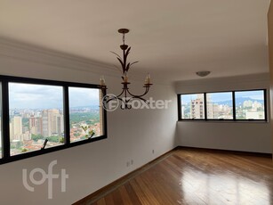 Apartamento 3 dorms à venda Rua Rodesia, Sumarezinho - São Paulo