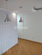 Apartamento 3 dorms à venda Rua Roque Giangrande Filho, Jardim Itapeva - São Paulo