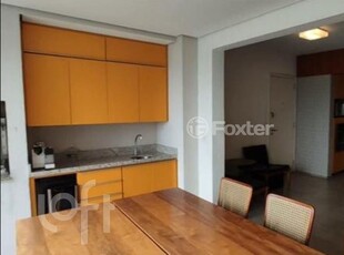 Apartamento 3 dorms à venda Rua Rubens Meireles, Várzea da Barra Funda - São Paulo