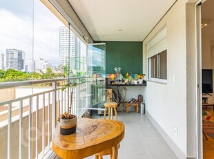 Apartamento 3 dorms à venda Rua Rubens Meireles, Várzea da Barra Funda - São Paulo