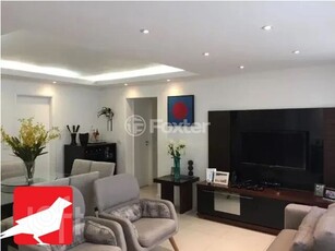 Apartamento 3 dorms à venda Rua Saint Hilaire, Jardim Paulista - São Paulo