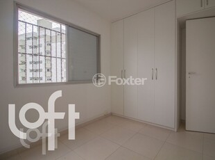 Apartamento 3 dorms à venda Rua Samambaia, Bosque da Saúde - São Paulo