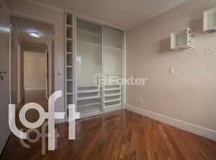 Apartamento 3 dorms à venda Rua Sansao Alves Dos Santos, Brooklin - São Paulo