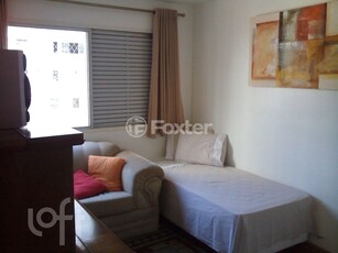 Apartamento 3 dorms à venda Rua Sansao Alves Dos Santos, Brooklin - São Paulo