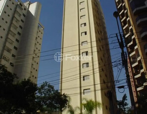 Apartamento 3 dorms à venda Rua Santa Justina, Vila Olímpia - São Paulo