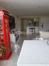 Apartamento 3 dorms à venda Rua Santa Luzia, Liberdade - São Paulo