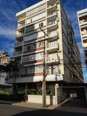 Apartamento 3 dorms à venda Rua Santo Antônio, Floresta - Porto Alegre