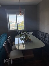 Apartamento 3 dorms à venda Rua Sena Madureira, Vila Clementino - São Paulo