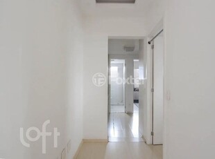 Apartamento 3 dorms à venda Rua Senador Joaquim Ribeiro do Valle, Vila Leopoldina - São Paulo