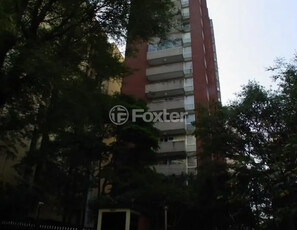 Apartamento 3 dorms à venda Rua Sergipe, Consolação - São Paulo