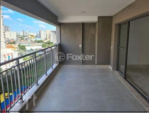 Apartamento 3 dorms à venda Rua Serra de Botucatu, Chácara Califórnia - São Paulo