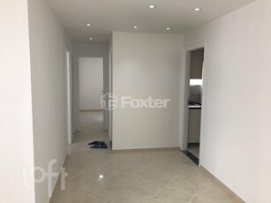 Apartamento 3 dorms à venda Rua Serra de Botucatu, Chácara Califórnia - São Paulo