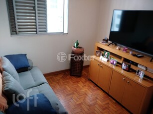 Apartamento 3 dorms à venda Rua Serra de Juréa, Cidade Mãe do Céu - São Paulo