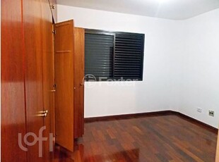 Apartamento 3 dorms à venda Rua São Daniel, Vila Brasílio Machado - São Paulo