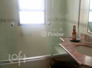 Apartamento 3 dorms à venda Rua São Geraldo, Perdizes - São Paulo