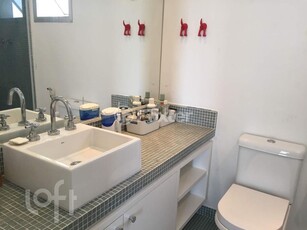 Apartamento 3 dorms à venda Rua Sócrates, Vila Sofia - São Paulo