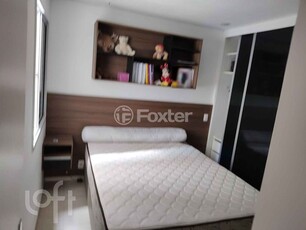 Apartamento 3 dorms à venda Rua Solidônio Leite, Vila Ivone - São Paulo