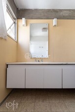 Apartamento 3 dorms à venda Rua Tabapuã, Itaim Bibi - São Paulo