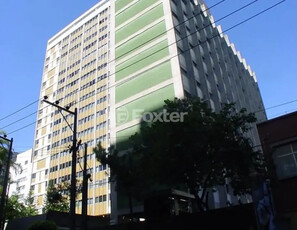 Apartamento 3 dorms à venda Rua Tabapuã, Itaim Bibi - São Paulo