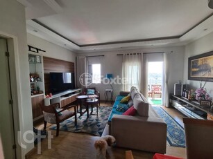 Apartamento 3 dorms à venda Rua Taquari, Mooca - São Paulo