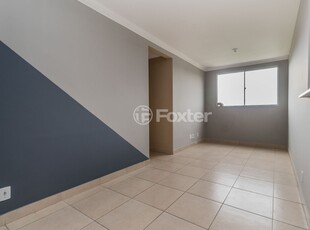 Apartamento 3 dorms à venda Rua Tenente Ary Tarrago, Jardim Itu - Porto Alegre