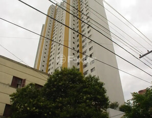 Apartamento 3 dorms à venda Rua Teodoro Sampaio, Pinheiros - São Paulo