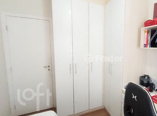 Apartamento 3 dorms à venda Rua Teresina, Vila Bertioga - São Paulo