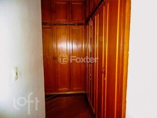 Apartamento 3 dorms à venda Rua Tito Oliani, São João Clímaco - São Paulo