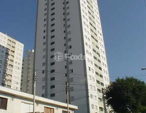 Apartamento 3 dorms à venda Rua Torquato Tasso, Vila Prudente - São Paulo