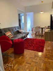 Apartamento 3 dorms à venda Rua Treze de Maio, Bela Vista - São Paulo