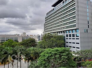 Apartamento 3 dorms à venda Rua Treze de Maio, Bela Vista - São Paulo