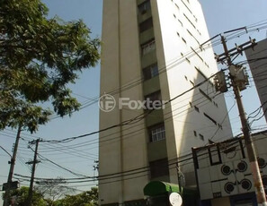 Apartamento 3 dorms à venda Rua Tucumã, Jardim Europa - São Paulo